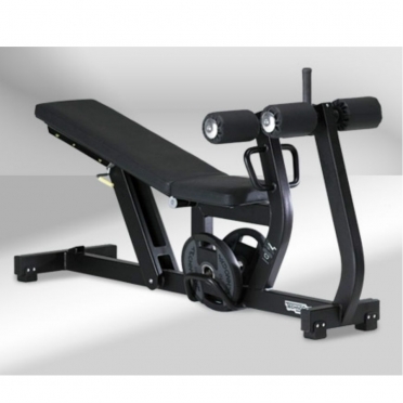 Technogym Decline/Ab Crunch - Purestrength 
